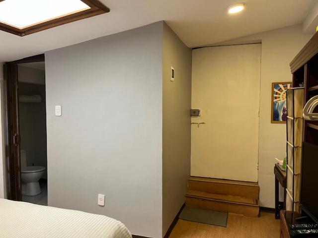 Cozy Room La Paz Exterior foto